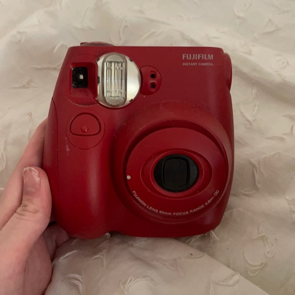 Other - Polaroid camera